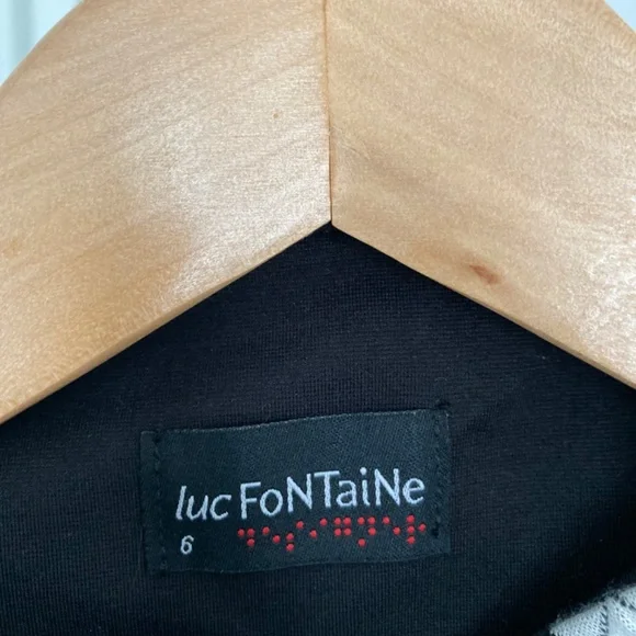 Long jacket - Picture 3 of 3